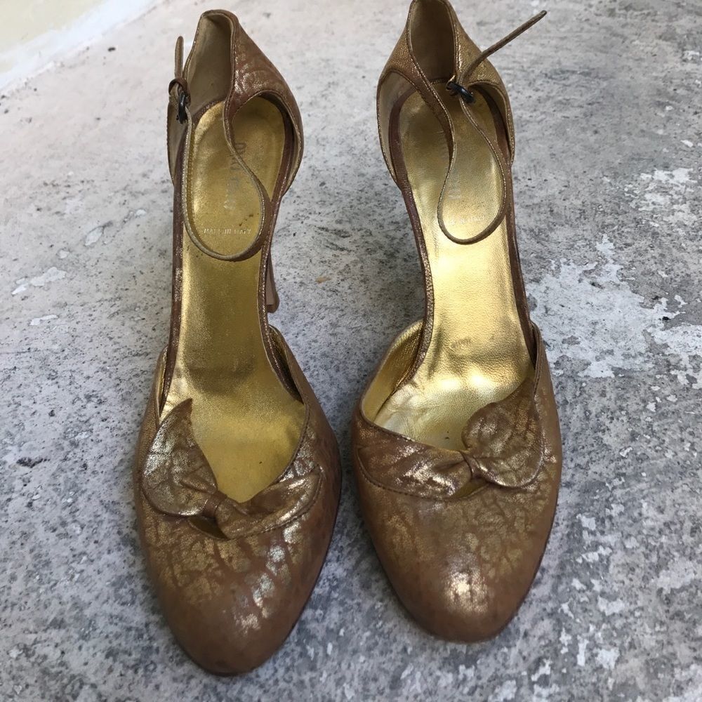 Miu Miu Heels   - Picture 2 of 6